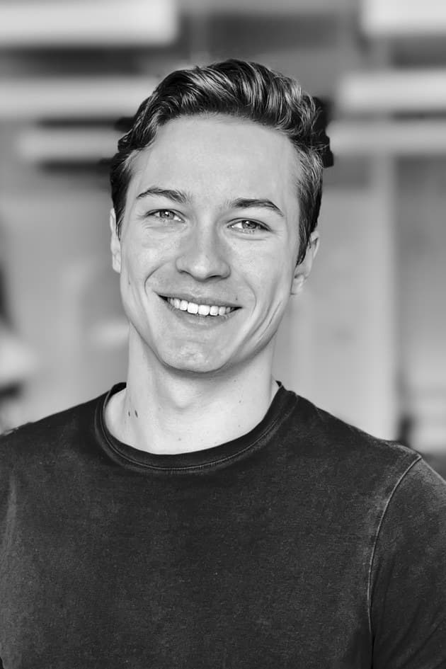Jannik Wiedenhaupt